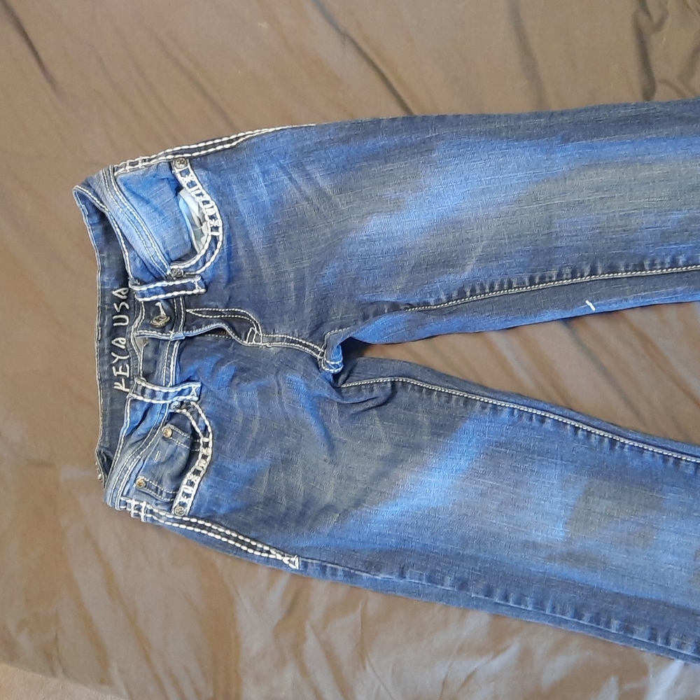 Keya USA Jeans